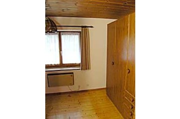 Švicarska Privát Litzirüti, Eksterijer